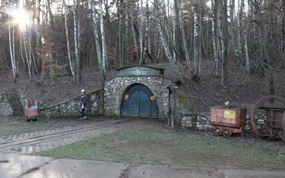 MetalsTech unveils mineral resource for Sturec gold project, prepares to restart mining at Andrej