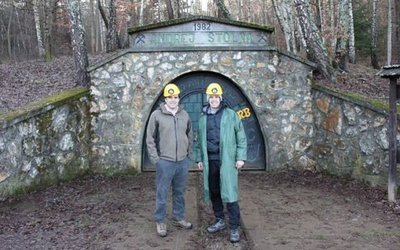 MetalsTech to target extensions to existing high-grade gold zones at Sturec