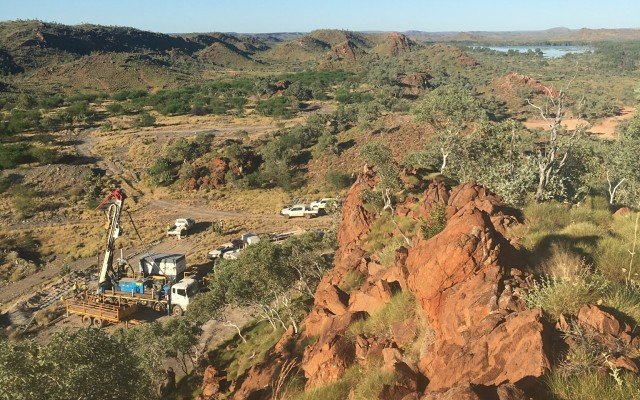 Meteoric delivers maiden Palm Springs gold resource ‘well ahead’ of schedule