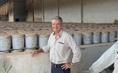 Meteoric Resources acquires tier-one Brazilian ionic clay rare earths project