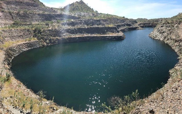 Meteoric Resources has ‘boots on the ground’ within a week of acquiring Palm Springs gold project