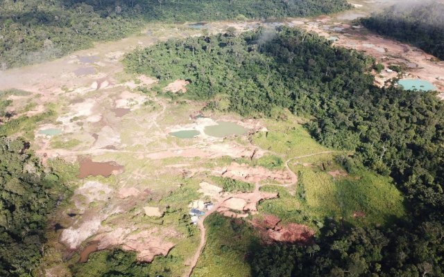 Meteoric Resources launches capital raising to fund exploration drilling at Brazilian gold projects