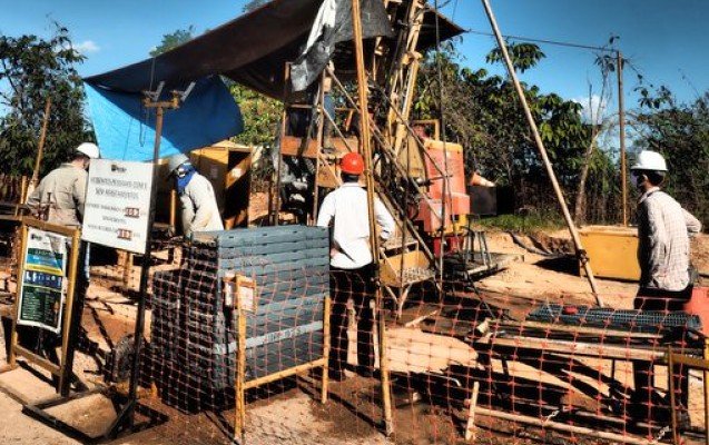 Meteoric Resources confirms ‘exciting geology’ of new prospective zone at Juruena copper-gold project