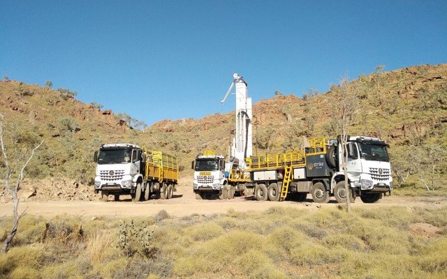 Meteoric Resources forges ahead with development at Juruena copper-gold and Palm Springs gold projects