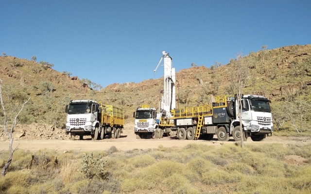 Meteoric Resources forges ahead with development at Juruena copper-gold and Palm Springs gold projects