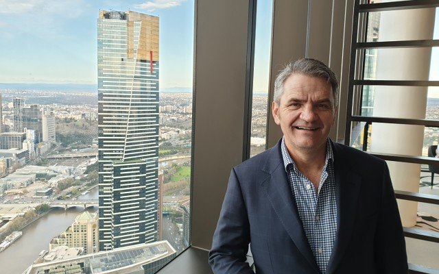 Meteoric Resources exploring for high-grade gold in Brazil: Andrew Tunks interview