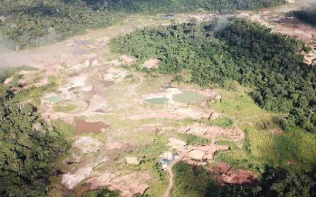 Meteoric Resources hits best copper-intercept at Juruena, extends known gold mineralisation