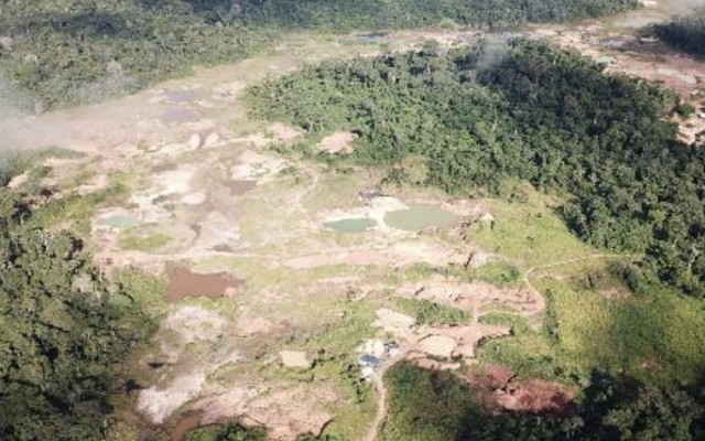 Meteoric Resources hits best copper-intercept at Juruena, extends known gold mineralisation