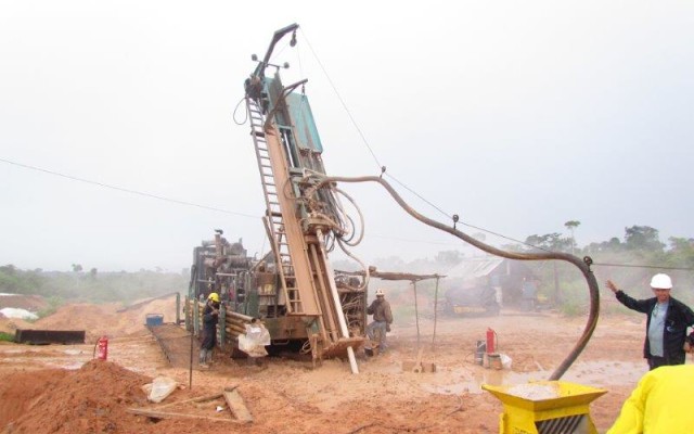 Meteoric Resources to kick-off drilling at Juruena after acquisition formalised