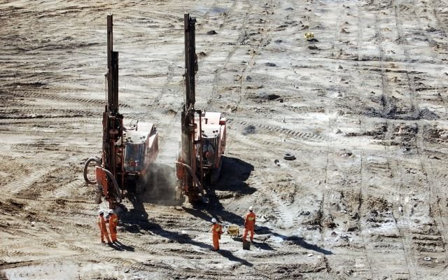 Meteoric Resources praise high-grade results from maiden drilling in Quebec