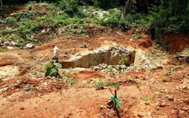 Meteoric Resources seals Brazilian gold acquisition