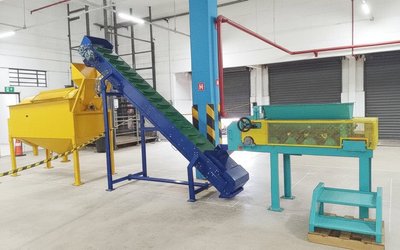 Meteoric Resources Granted Approval for Rare Earth Processing Pilot Plant in Brazil