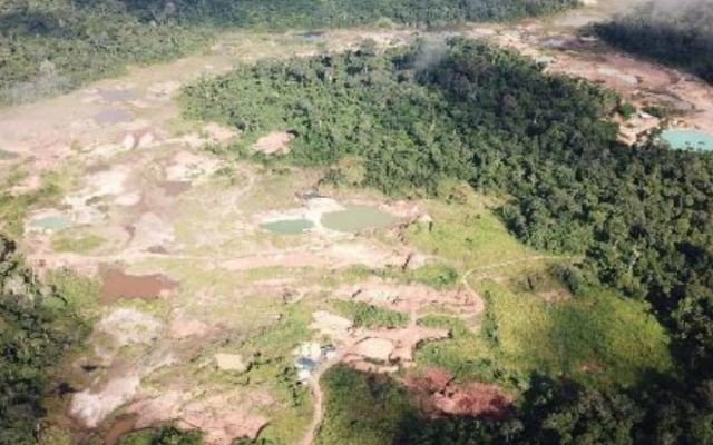 Meteoric Resources sheds Quebec projects to Rafaella as it begins to drill for gold in WA