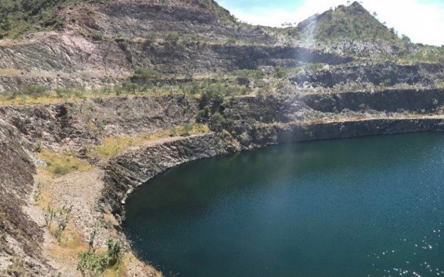 Meteoric Resources to start drilling at Palm Springs gold project