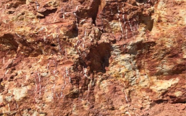 Meteoric Resources unearths 290.13g/t gold in rock chips at Novo Astro