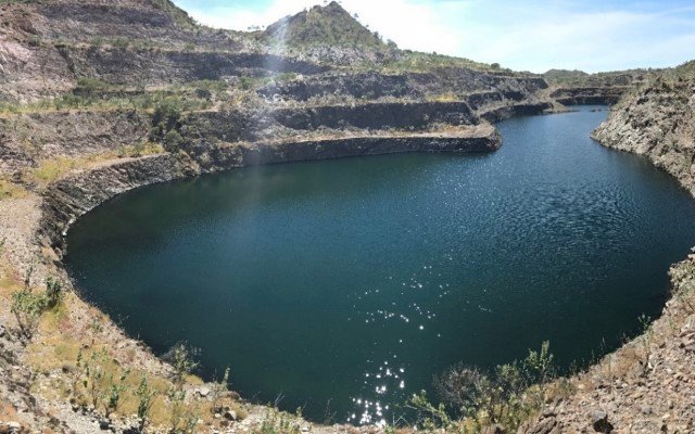 Meteoric Resources scoops up ‘incredibly significant’ WA gold opportunity with Palm Springs acquisition