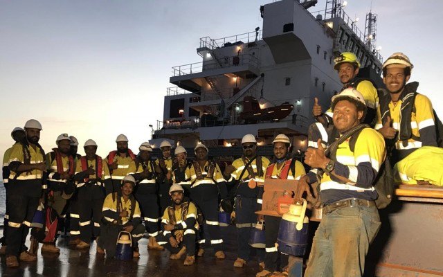 Metro Mining collars $47.5m in NAIF funding for Bauxite Hills mine expansion