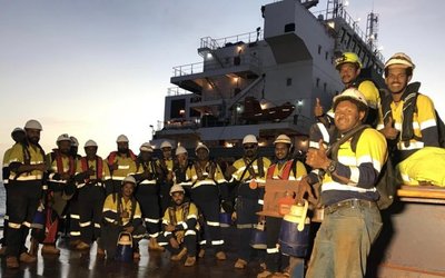 Metro Mining collars $47.5m in NAIF funding for Bauxite Hills mine expansion