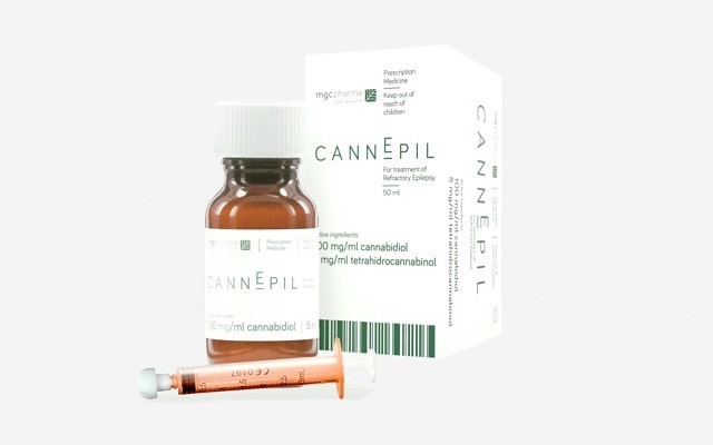 MGC Pharma officially enters UK with CannEpil distribution to begin immediately