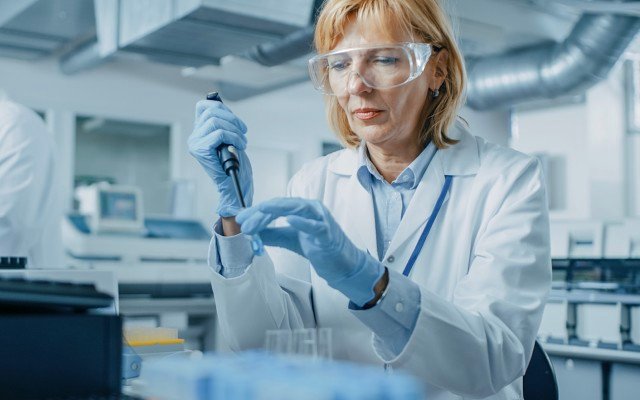 MGC Pharma and Micelle Technology to begin clinical trial using anti-infective drug on COVID-19 patients