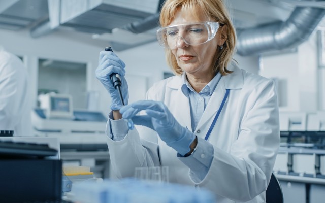 MGC Pharma and Micelle Technology to begin clinical trial using anti-infective drug on COVID-19 patients