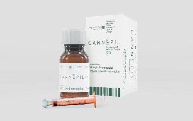 MGC Pharmaceuticals commences production of CannEpil product for epilepsy