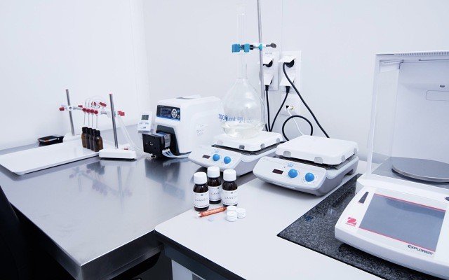 MGC Pharmaceuticals receives key medical cannabis certification and manufacturing licence