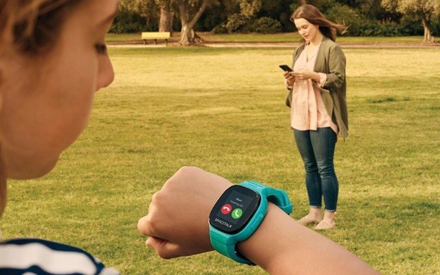 MGM Wireless expands its Spacetalk device to the UK