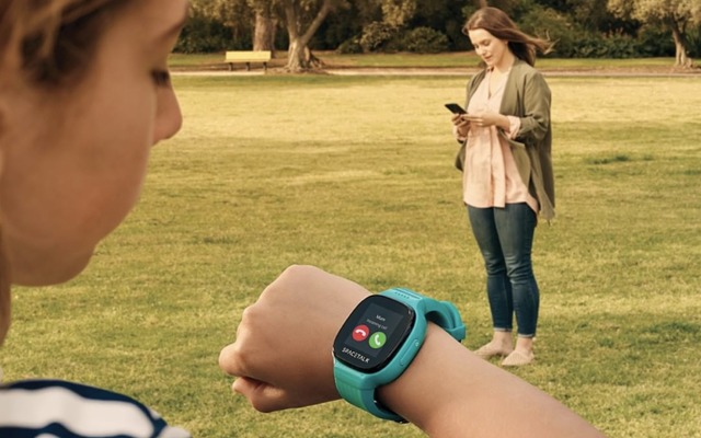 MGM Wireless expands its Spacetalk device to the UK