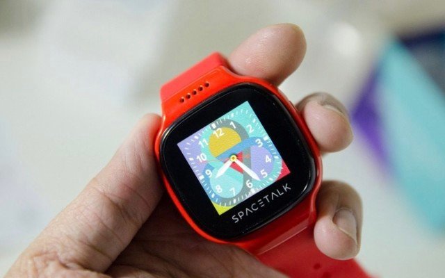 MGM Wireless launches Spacetalk in UK market