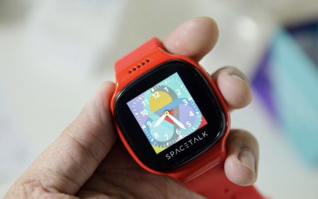 MGM Wireless launches Spacetalk in UK market