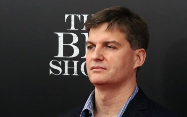 Michael Burry: will The Big Short movie have a real-life sequel?