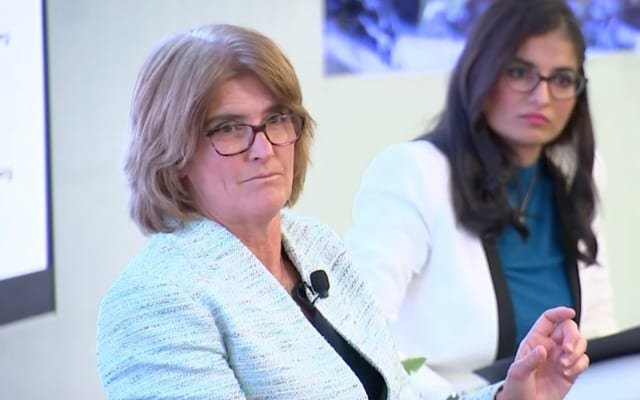 Michele Bullock appointed as new Reserve Bank of Australia governor