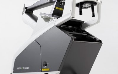 Micro-X lands $1.5m Rover win with Australian Government