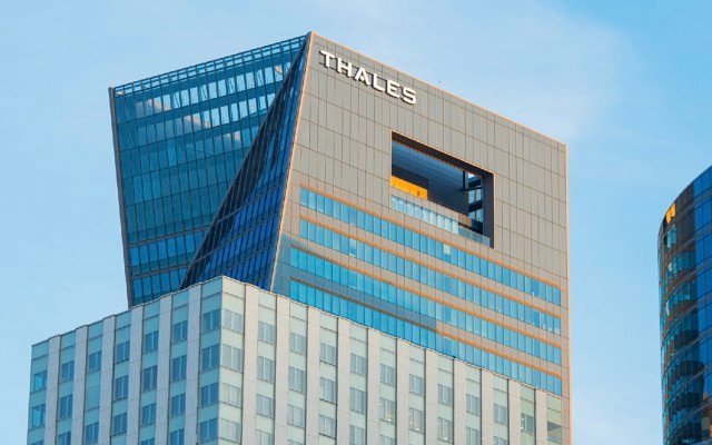 Micro-X forms long-term alliance with world-leading Thales Group
