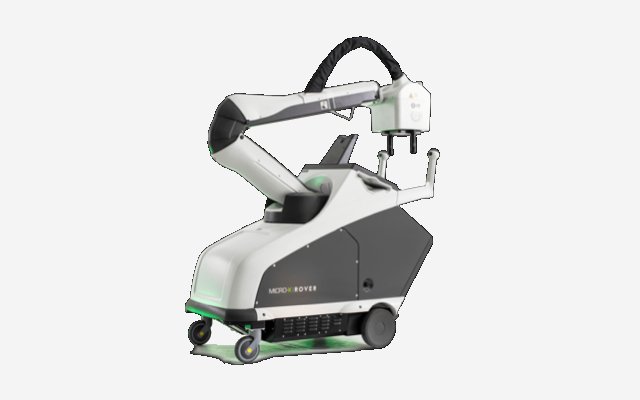 Micro-X receives FDA clearance for mobile x-ray technology