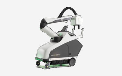 Micro-X receives FDA clearance for mobile x-ray technology