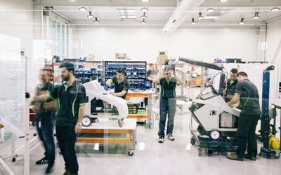 Micro-X posts strong quarterly results as coronavirus boosts x-ray sales