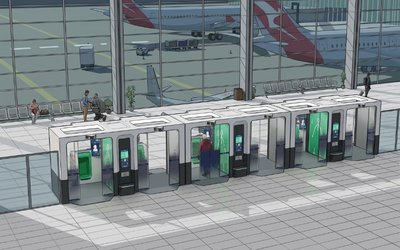 Micro-X Wins US Homeland Security Extension for Miniaturised Baggage Scanner