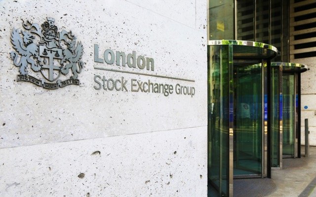 Microsoft buys 4% stake in London Stock Exchange