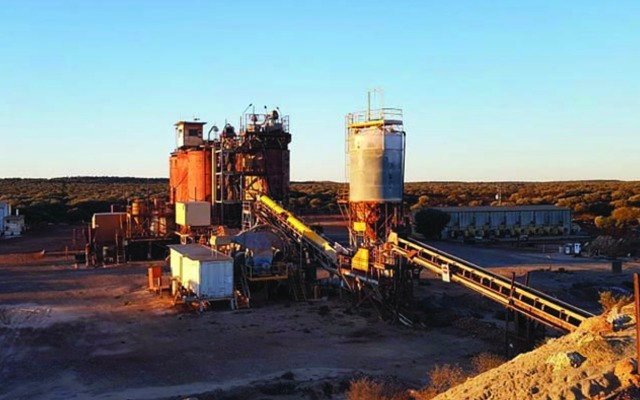 Middle Island firms up gold potential at McIntyre