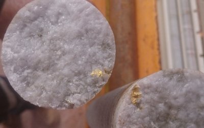 Middle Island Resources uncovers significant gold at Two Mile Hill