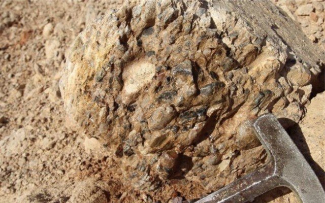 Millennium Minerals strikes high-grade gold, starts hunt for conglomerate at Pilbara project