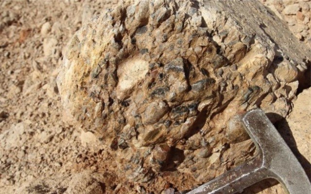 Millennium Minerals strikes high-grade gold, starts hunt for conglomerate at Pilbara project