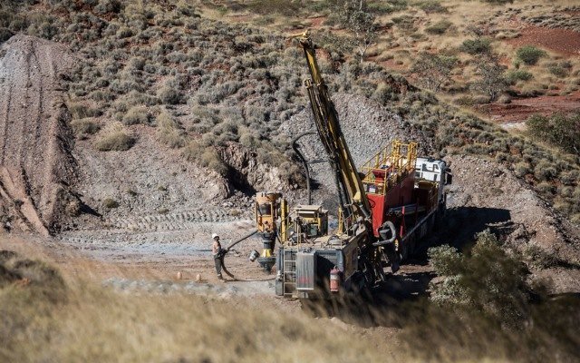 Millennium Minerals returns high-grade intercepts at Bartons deposit in Pilbara