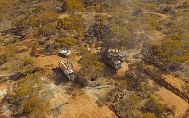 Mincor Resources grows contained nickel at Cassini by 52%