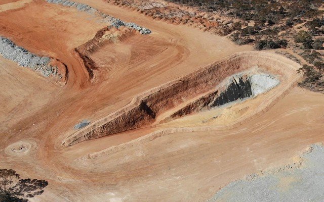 Mincor Resources to raise $60m to reopen Kambalda nickel operation