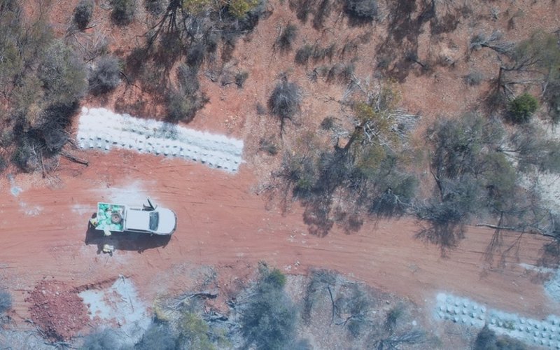 MinRes and Lord Resources strike deal on Horse Rocks lithium venture