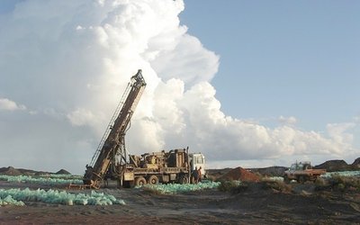 Mineral Resources makes superior bid for Cazaly’s Parker Range iron ore project