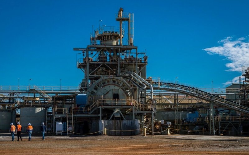 Mineral Resources to establish third lithium processing hub with purchase of Lake Johnston plant from Poseidon Nickel